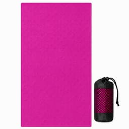Productfoto van Sercano Yoga Handdoek 180x82cm