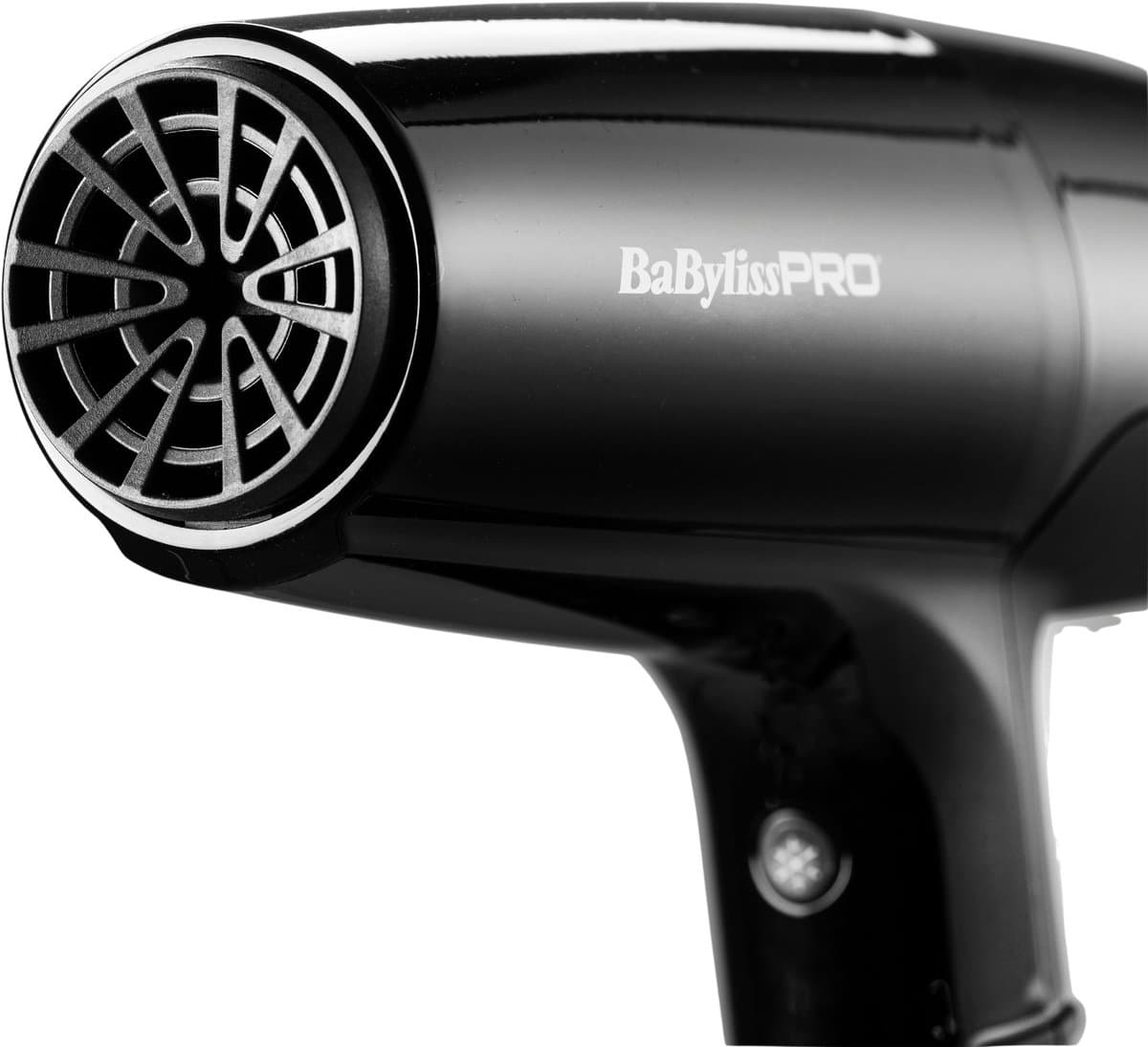 BaBylissPRO Falco Föhn 2000W - Ultra stil en lichtgewicht thumbnail 7