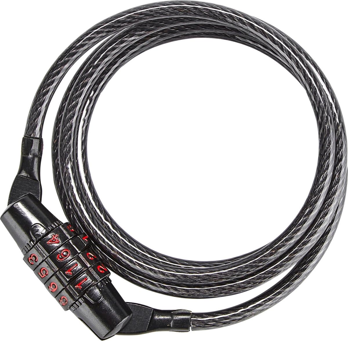 Kryptonite Keeper 512 Combo - Fietsslot compact klein thumbnail 3