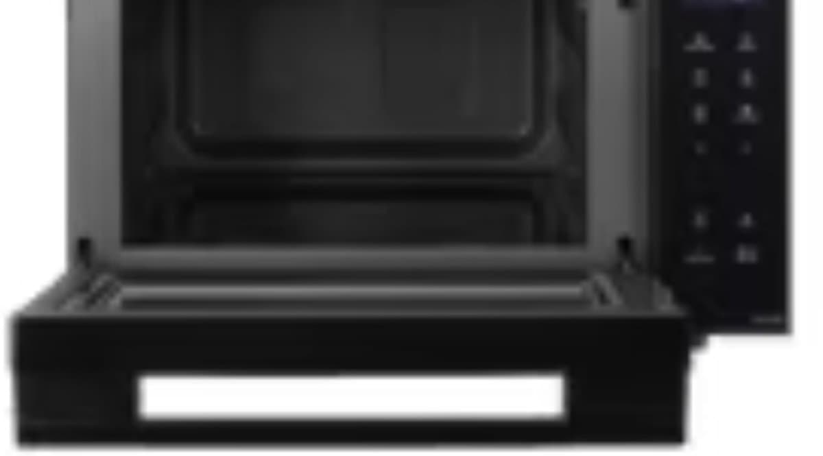 Panasonic Microgolfoven Combi NN-DF38PBEPG thumbnail 2