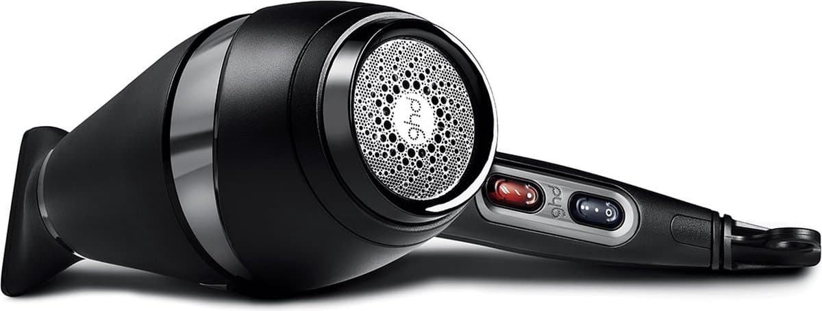 ghd Air Professional Föhn Zwart – Professionele Haardroger – 2100W – Sneldrogend thumbnail 8