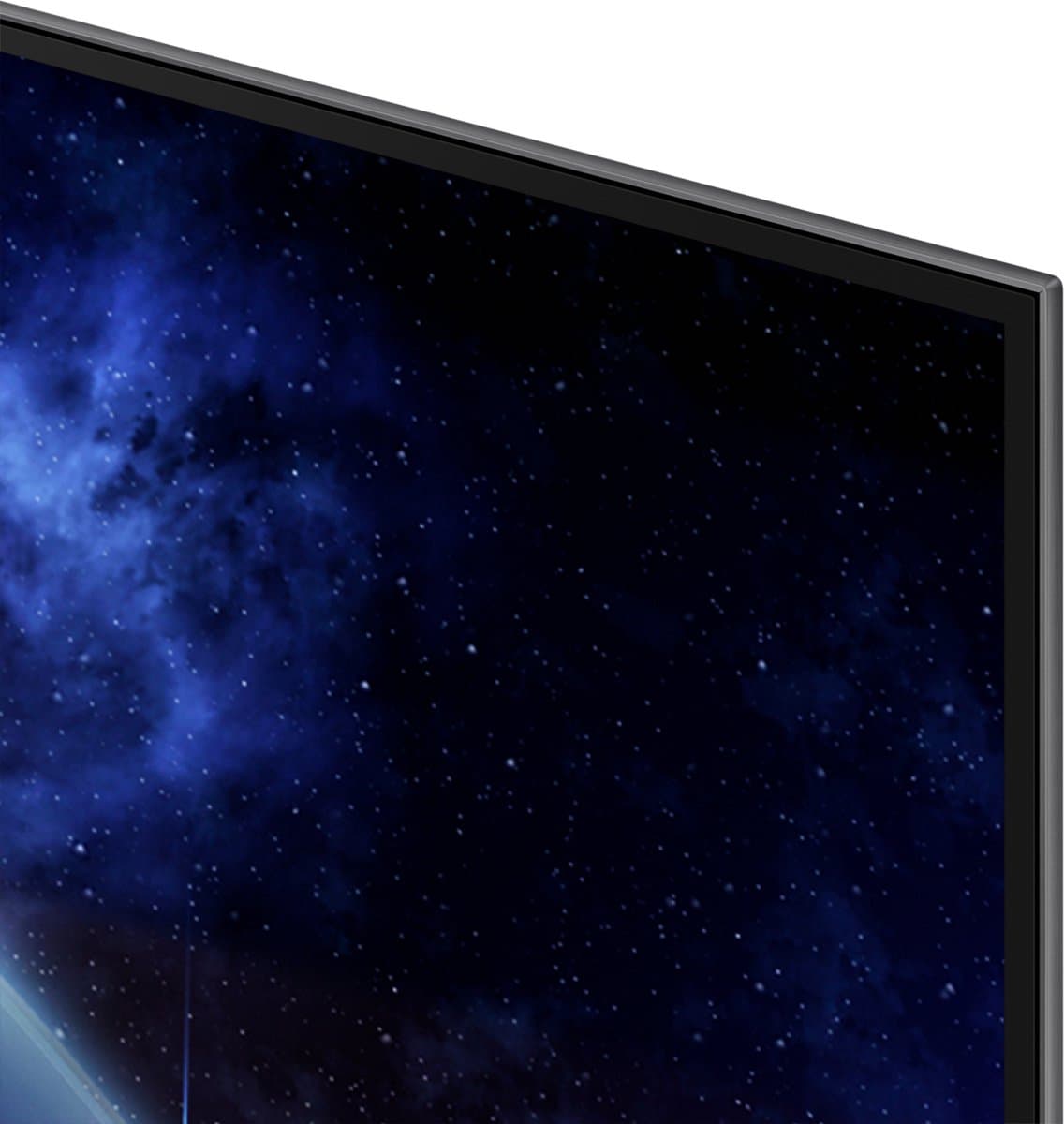 Samsung QE48S93D - 48 inch - 4K QD-OLED - 2024 - afbeelding 1