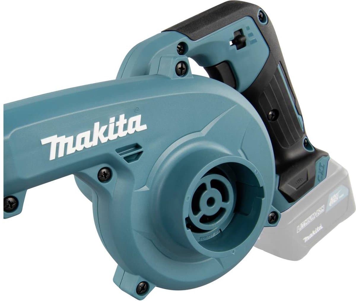Makita UB101DZ 12V-accublazer met 3 standen thumbnail 7