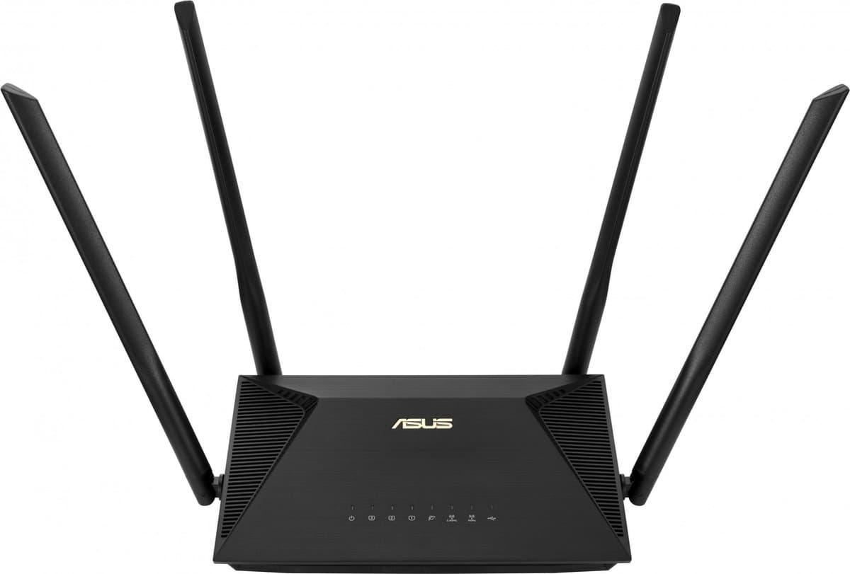 ASUS RT-AX53U: WiFi 6-router met 4G/5G-usb en AiMesh thumbnail 4