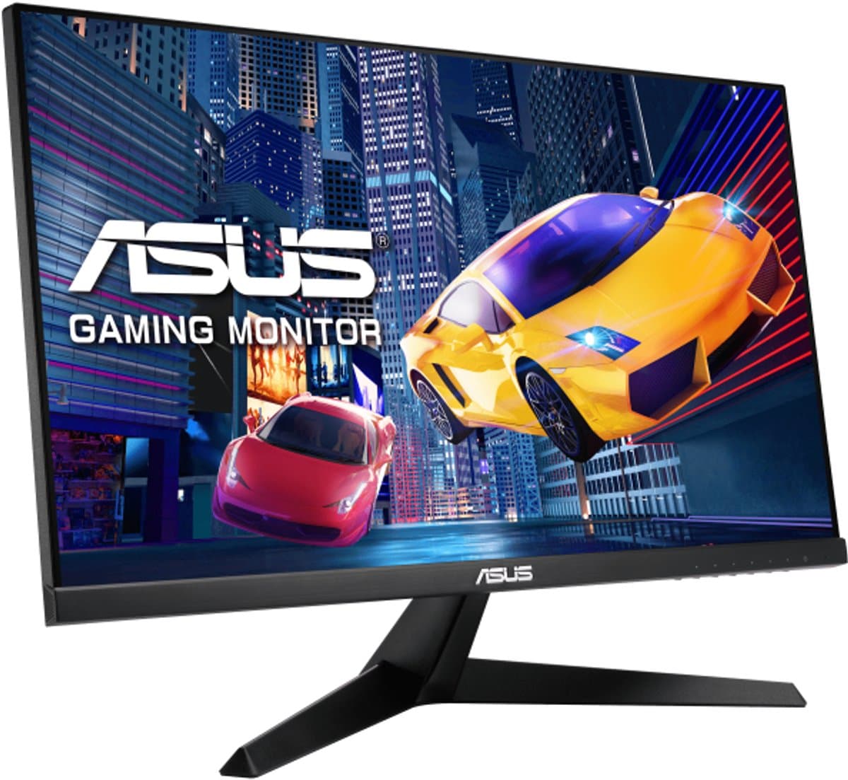 ASUS VY249HGE - Full HD Gaming Monitor - 144Hz - IPS - 24 Inch thumbnail 8