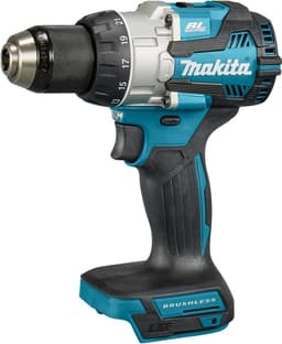 Productfoto van Makita DHP489Z - 18V Klopboor-schroefmachine