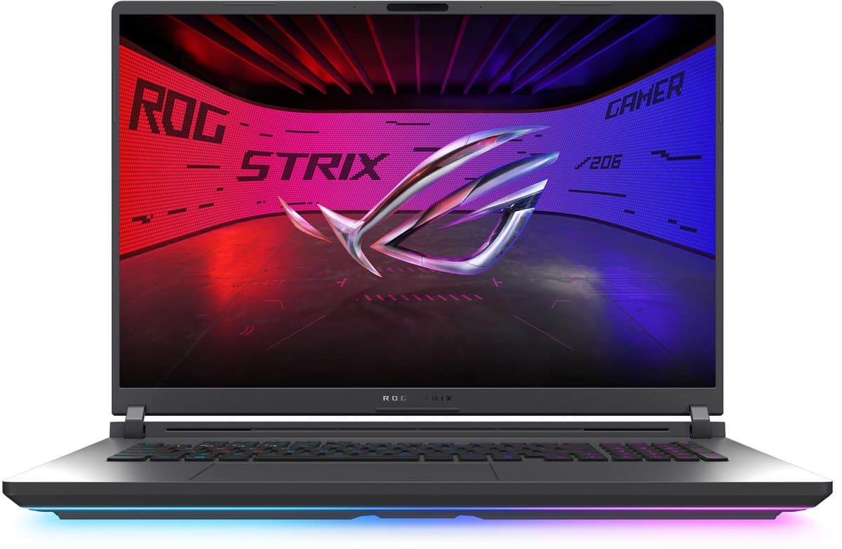 ASUS ROG Strix G18 G815LP-S9164W - Gaming Laptop - 18 inch - RTX 5070 - 32GB/1000GB thumbnail 5