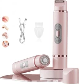 Productfoto van Silky Smooth Scheerapparaat - Dames