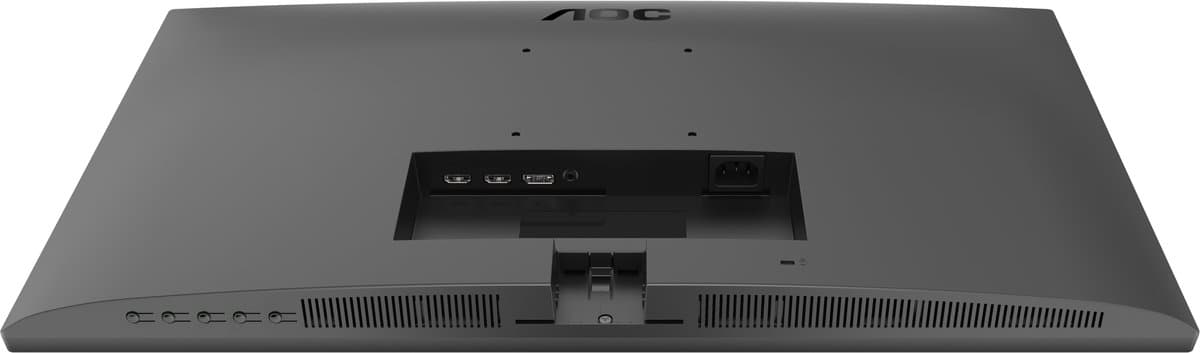 AOC U27B3A - 4K IPS Monitor - Speakers - 27 inch thumbnail 3
