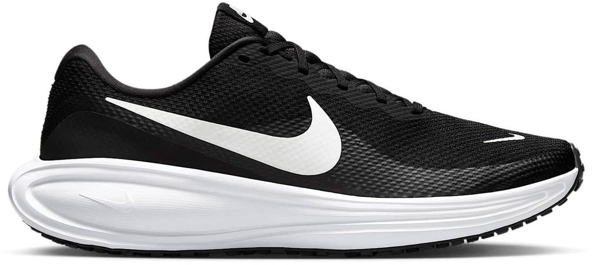 Nike Revolution 8: lichtgewicht hardloopschoen met foam-demping thumbnail 8