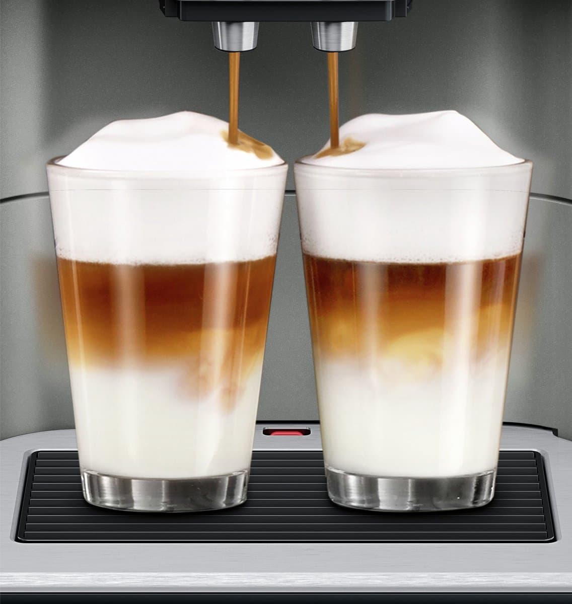 Siemens EQ6 Plus S500 TE655203RW - Volautomatische espressomachine thumbnail 4