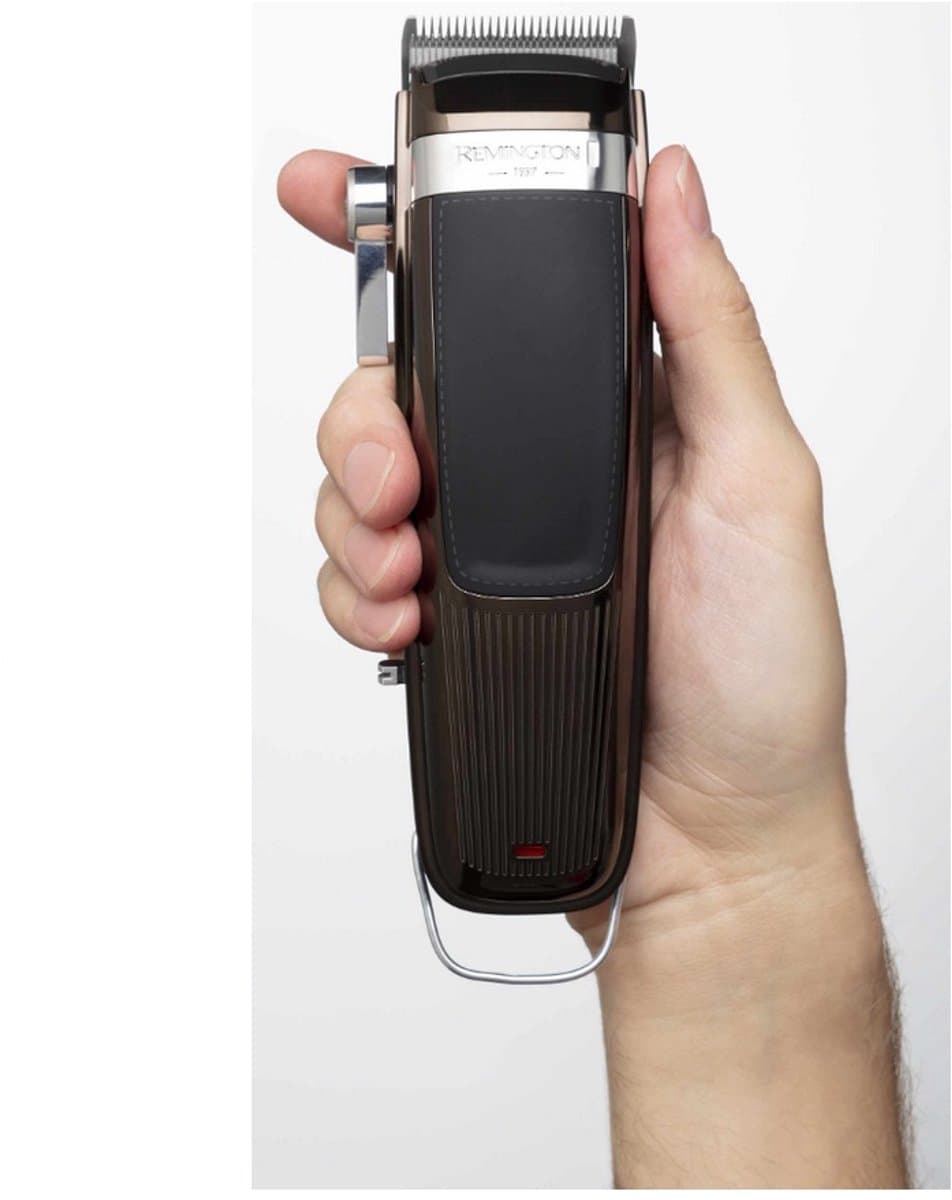 Baard en haar trimmer Remington HC9100 thumbnail 5