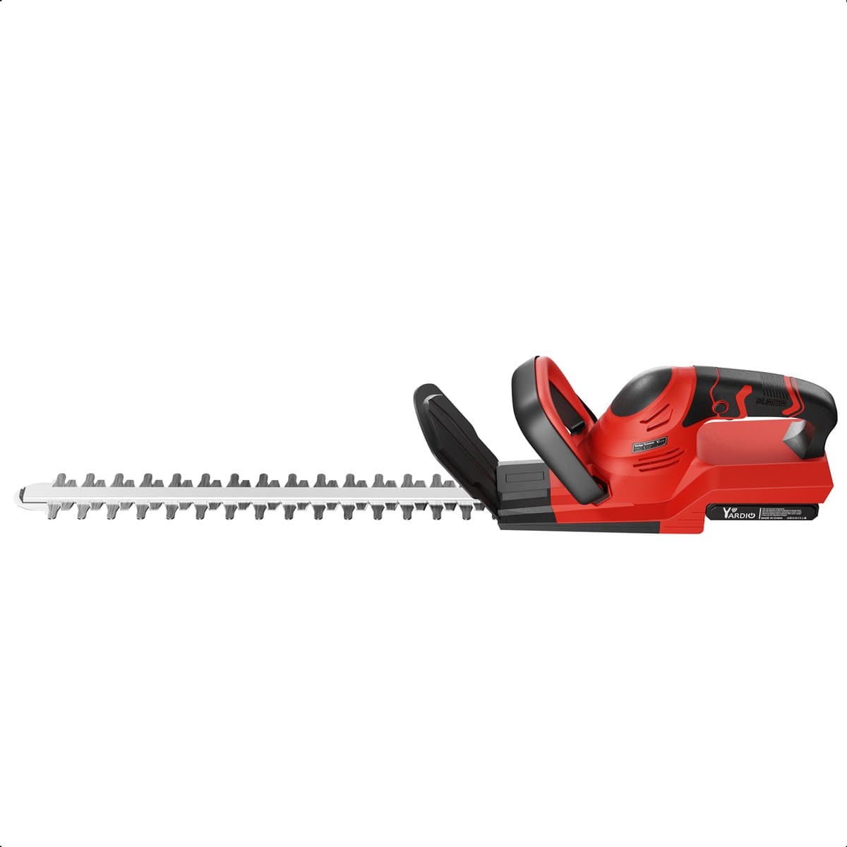 YARDIO Tools® - HTDB-48mm - Heggenschaar - Heggenschaar Accu Electrisch - Incl. 2.0 Accu thumbnail 4