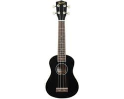Fazley K21B-W Sopraan Ukelele