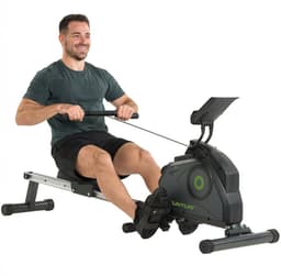 Productfoto van Tunturi Cardio Fit R30 Roeitrainer - Inklapbaar