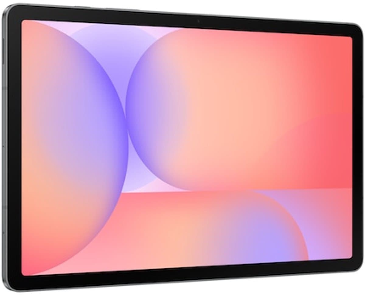 Samsung Galaxy Tab S10 Lite - WiFi- 128GB - Grijs thumbnail 7