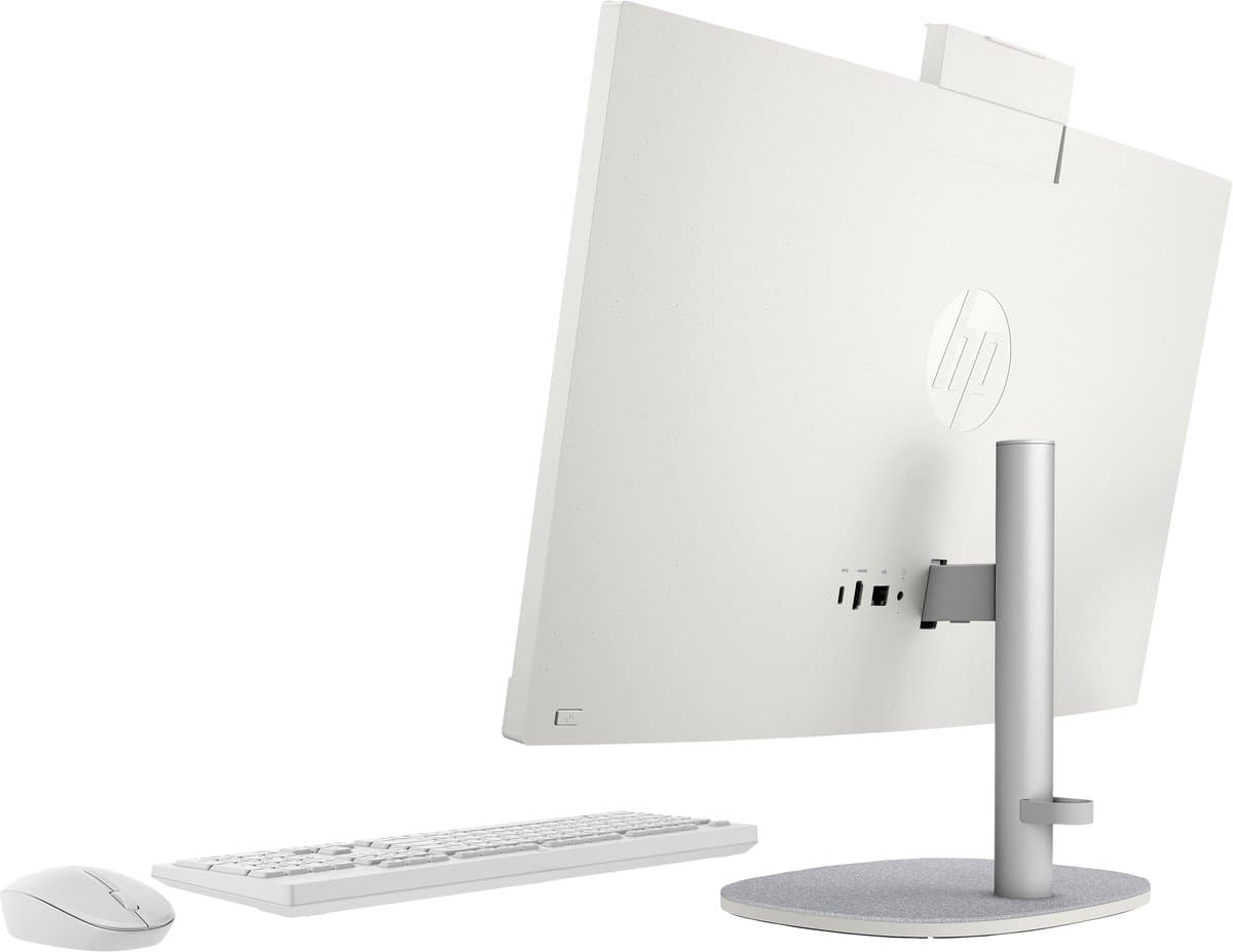 HP 24-cr0730nd All-in-One PC - i3 N300, 16GB, 512GB thumbnail 3