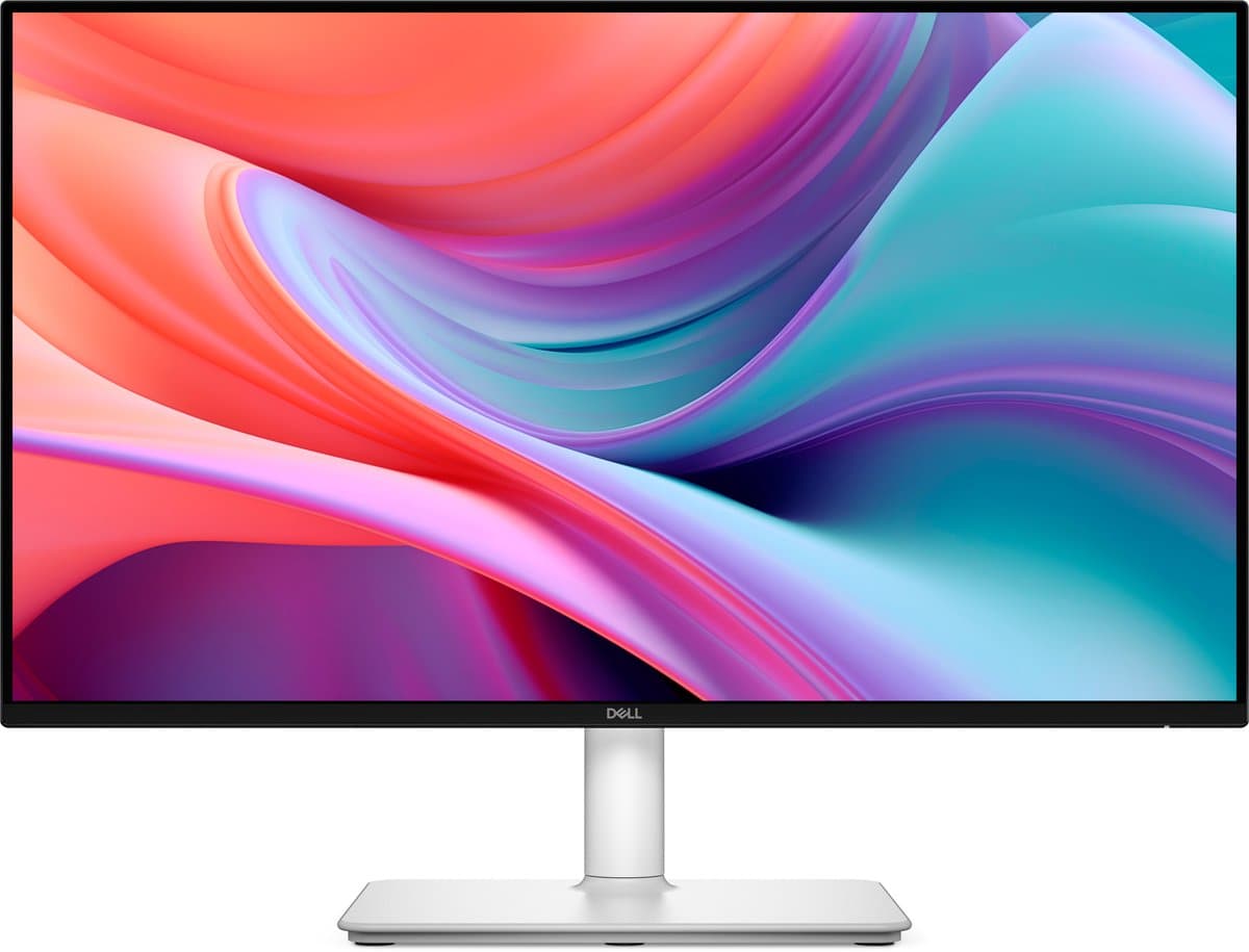 Dell Serie - Monitor - Plus LED - 24 inch - 144Hz