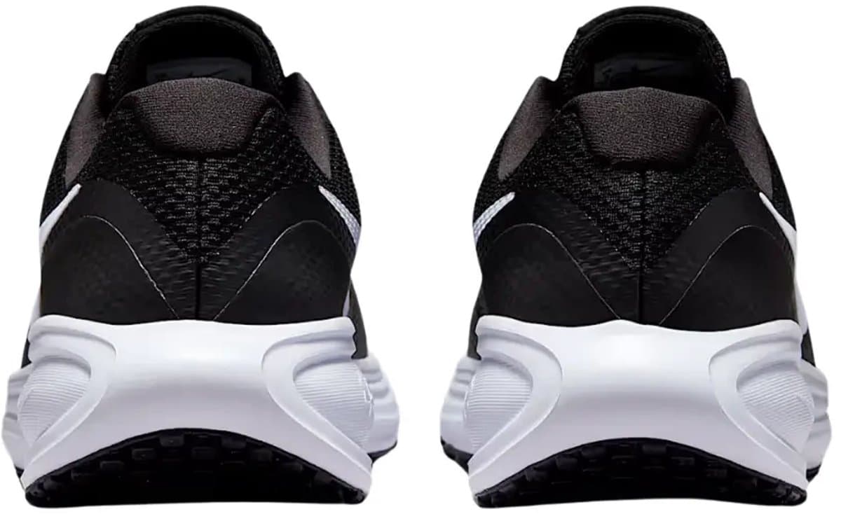 Nike Revolution 8: lichtgewicht hardloopschoen dames thumbnail 8