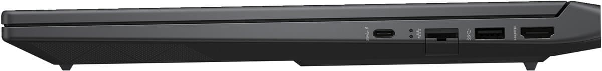 HP Victus Gaming Intel® Core™ i5 i5-13420H Laptop 39,6 cm (15.6") Full HD 16 GB DDR5-SDRAM 512 GB SSD NVIDIA GeForce RTX 5050 Wi-Fi 6 (802.11ax) Windows 11 Home Zwart thumbnail 6