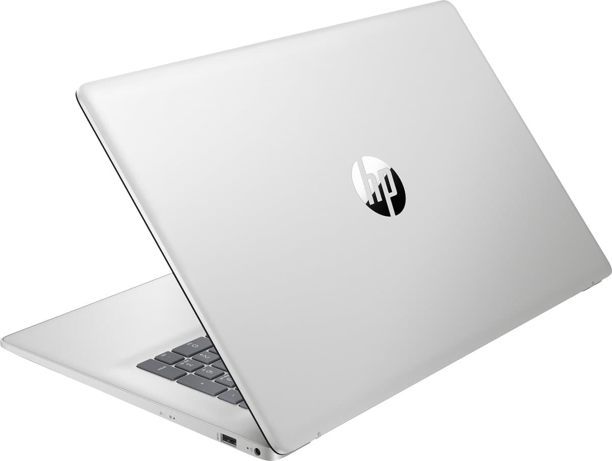 HP Laptop 17-cn3101nd NL - Laptop - 17.3 inch - Core i7 - 16GB/512GB thumbnail 5