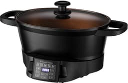 Productfoto van Russell Hobbs Good-to-go multicooker 28270-56, 6,5 liter