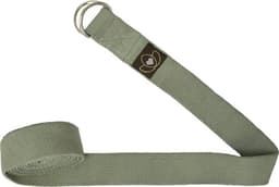 Productfoto van Lotus Yoga Strap - Extra Lang