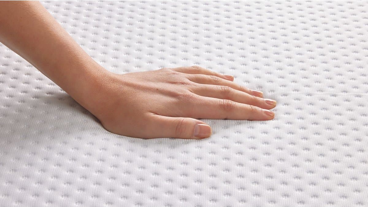 Emma Hybrid Pocketvering Matras - 330 veren p/m2 - 180 x 200 cm - Medium thumbnail 3