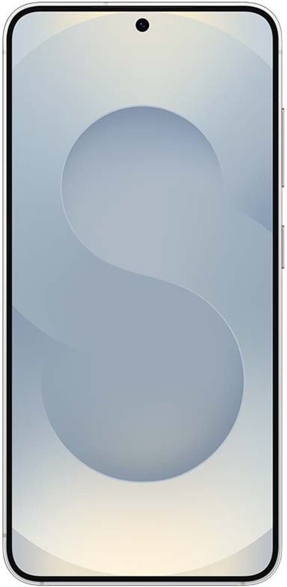 Samsung Galaxy S25 5G - 128GB - Silver Shadow thumbnail 8