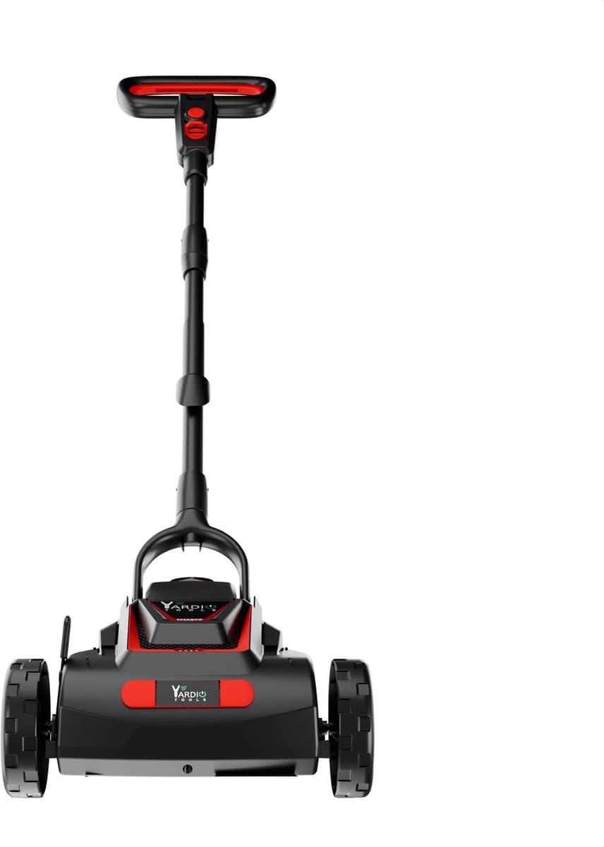 YARDIO EasyMow 220 complete set thumbnail 4