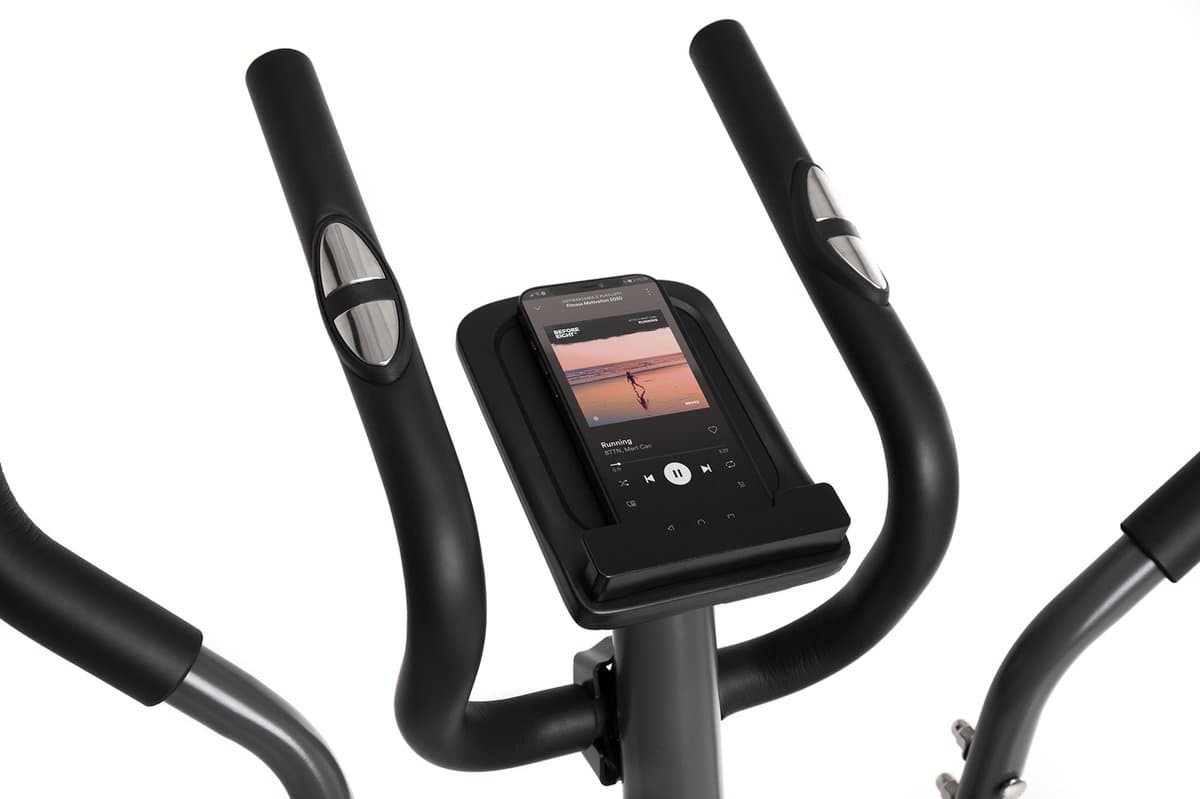 ZIPRO NEON crosstrainer met 7 kg vliegwiel thumbnail 5