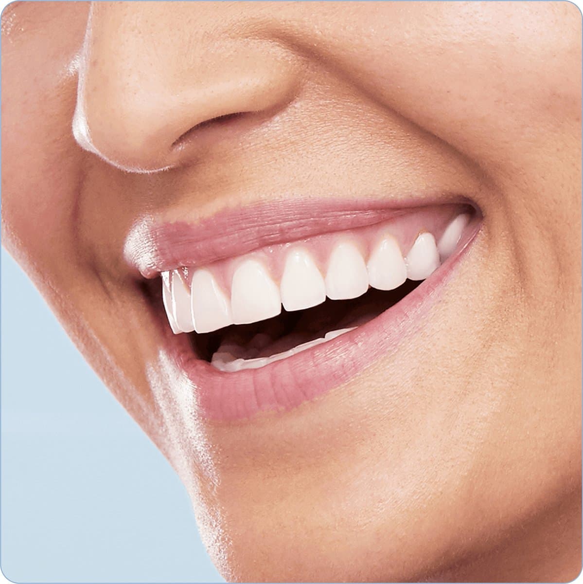 Oral-B PRO Pro 700 - Sensi-Clean - Elektrische Tandenborstel - Wit thumbnail 2