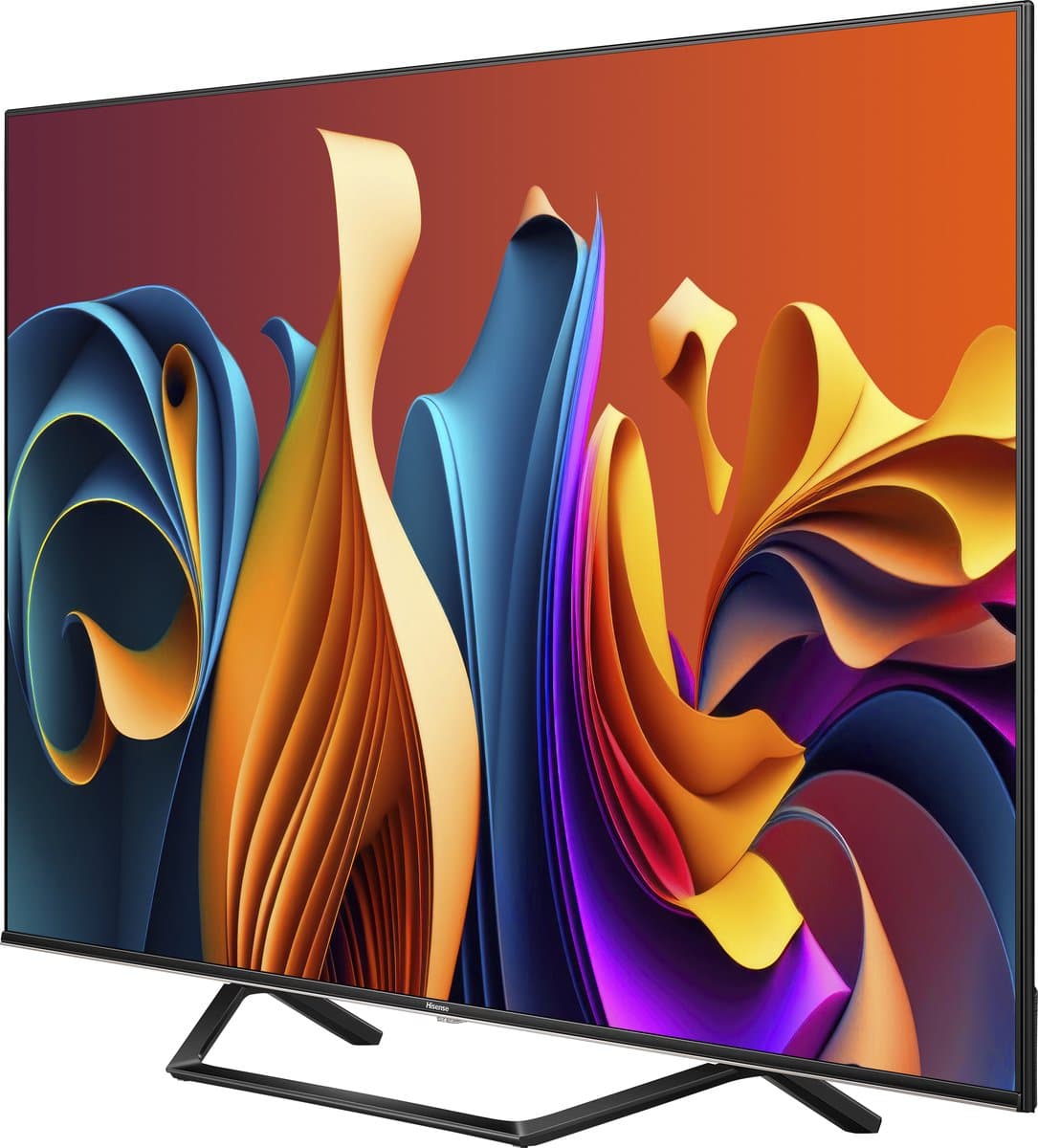 Hisense 43A7NQ - 43 inch - 4K QLED - 2024 thumbnail 5