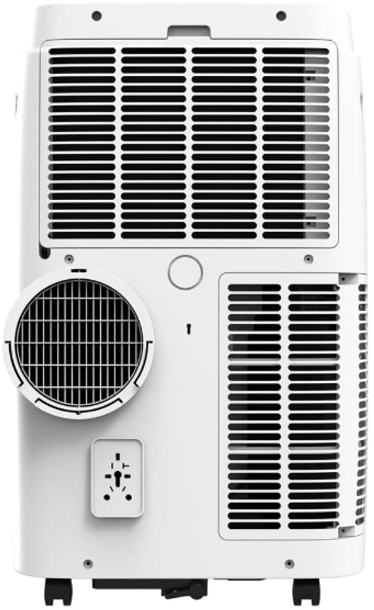 Argoclima Argo Twiggy Plus mobiele airconditioner Wit thumbnail 4