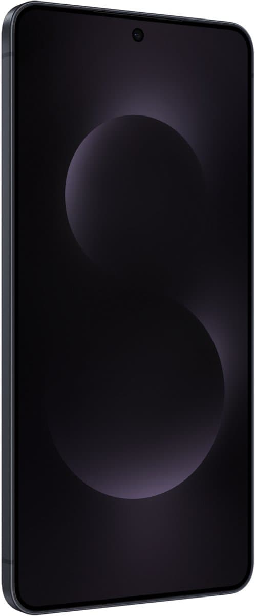 Samsung Galaxy S25 Edge - 256GB - Titanium Jet Black thumbnail 7