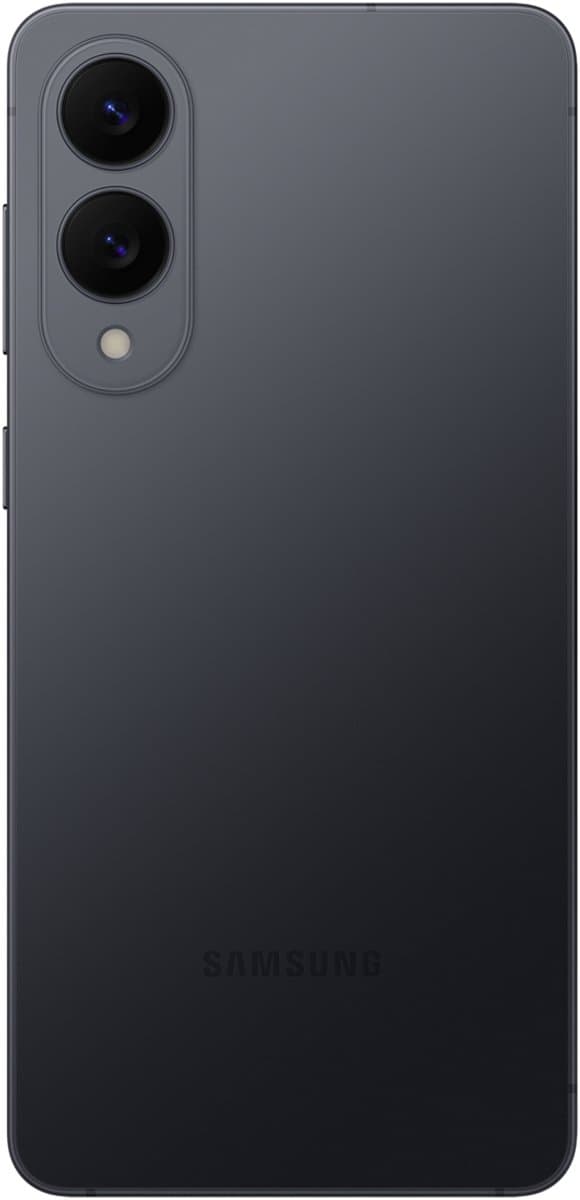 Samsung Galaxy S25 Edge - 256GB - Titanium Jet Black thumbnail 5