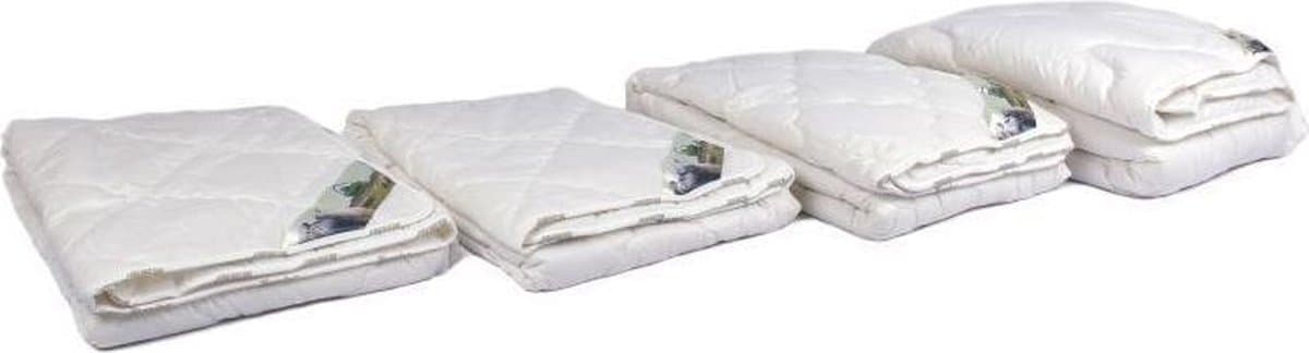 Texeler Multikeus winter dekbed (600 gram) -Size : 240x220