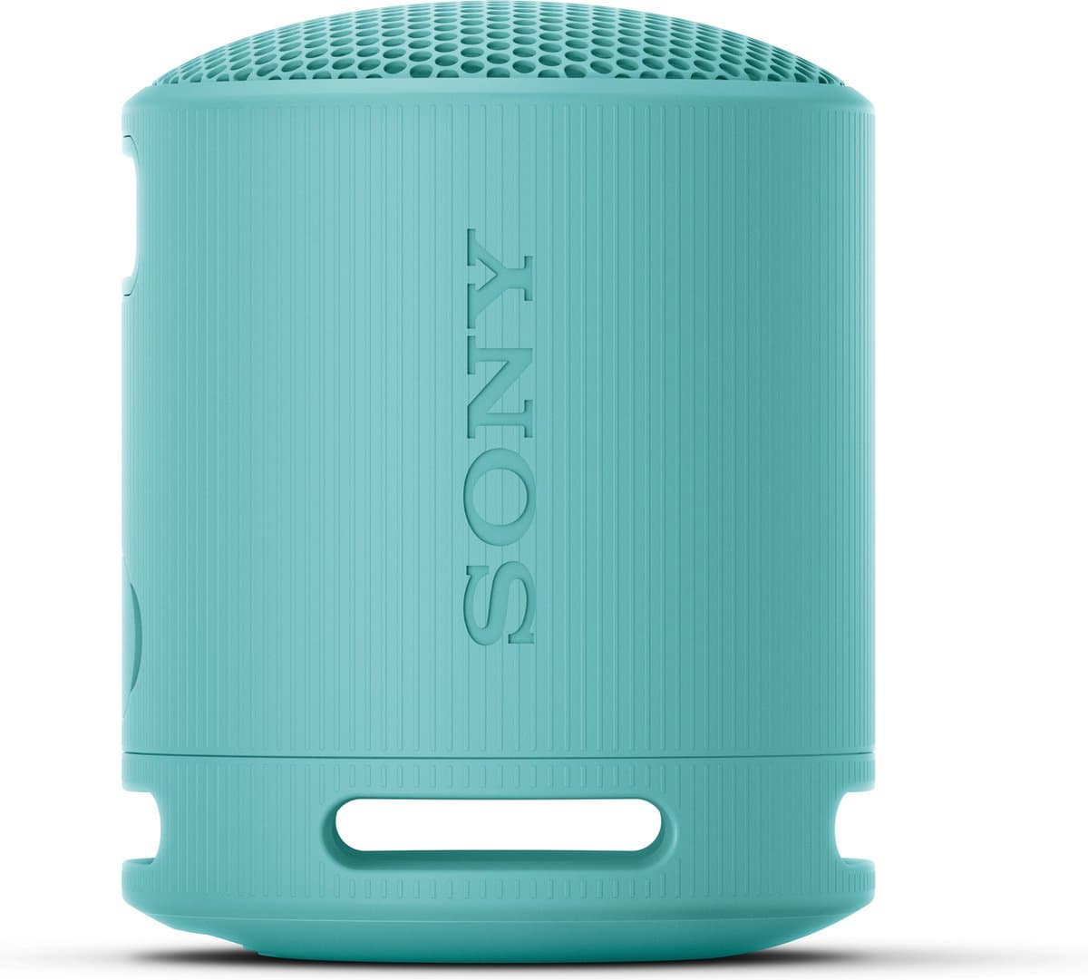 Sony SRS-XB100: compacte Bluetooth-speaker met 16 uur batterij