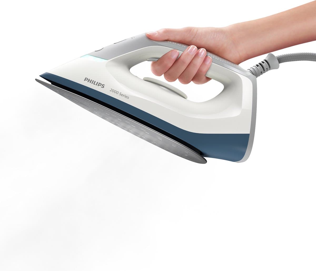 Philips Series 2000 PSG2000/20 stoomgenerator met keramische zoolplaat thumbnail 8