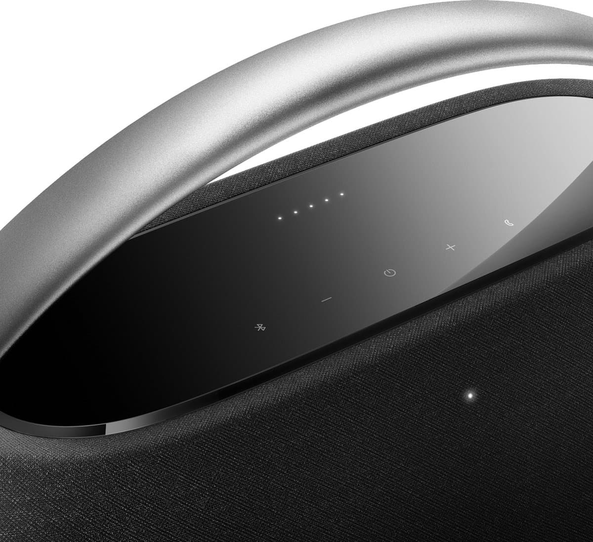 Harman Kardon Go + Play 3: premium speaker met handgreep thumbnail 4