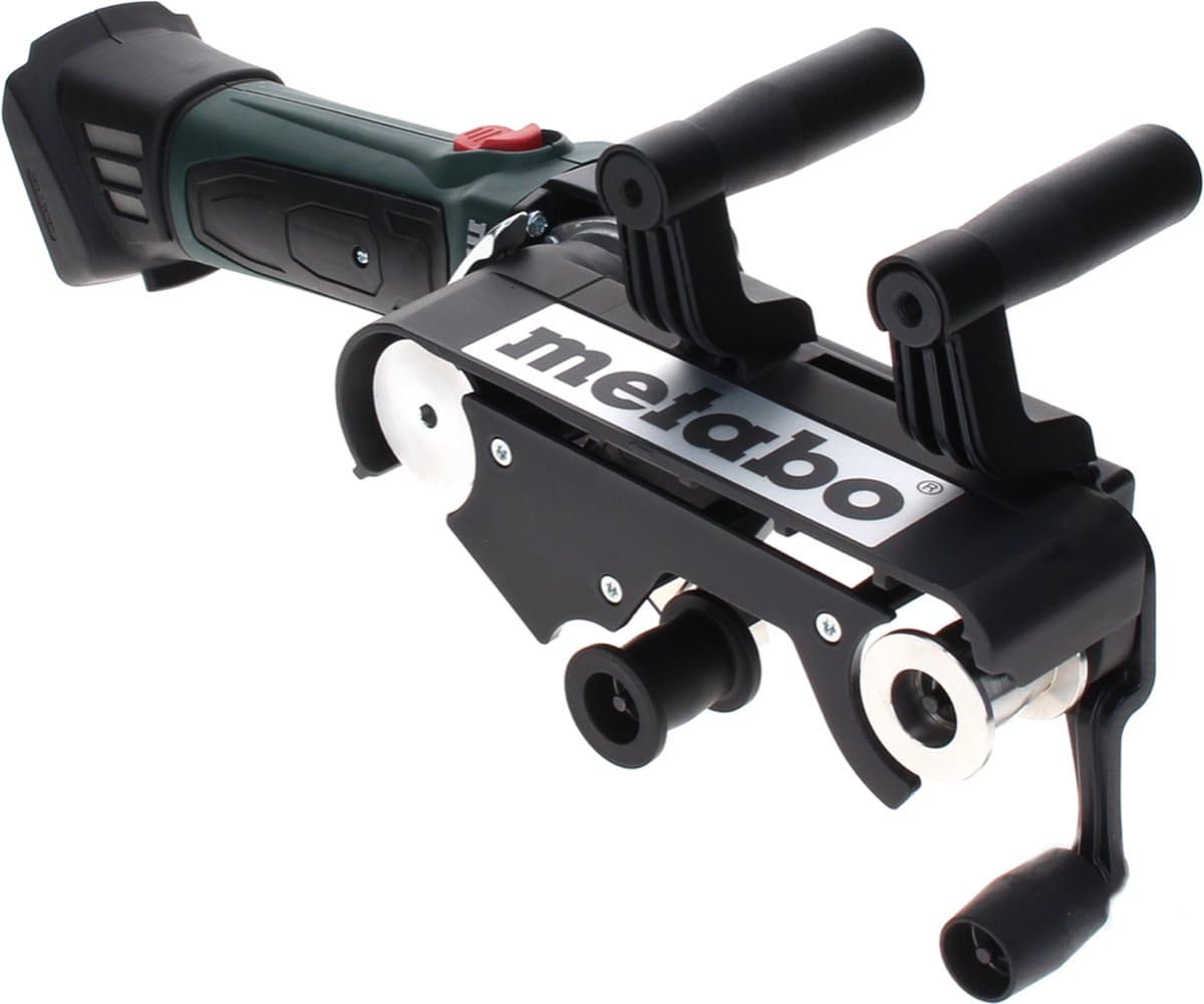 Metabo Slijper buizen RB18 LTX60 body thumbnail 7