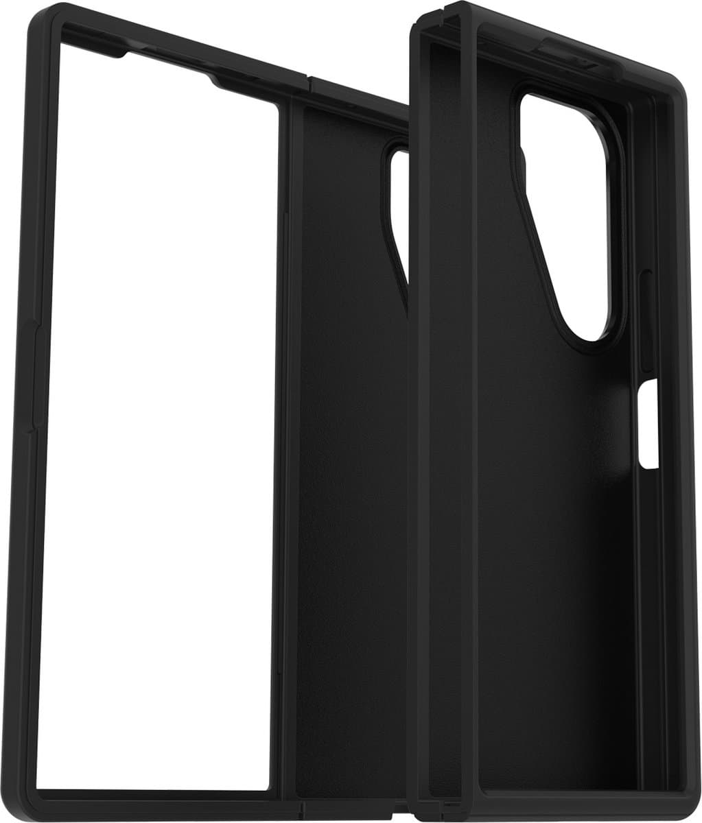 OtterBox Thin Flex Samsung Galaxy Z Fold6 - Zwart thumbnail 3