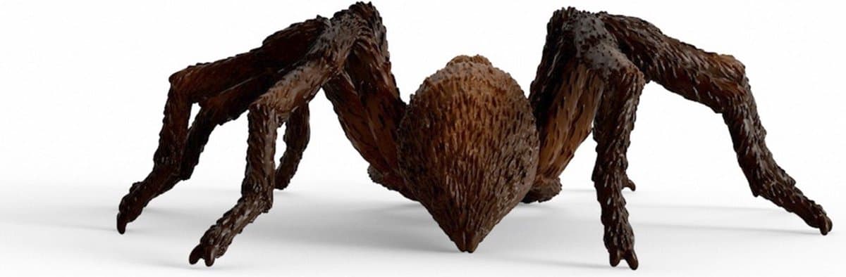 Schleich Harry Potter Aragog: gedetailleerde speelfiguur voor fans thumbnail 8