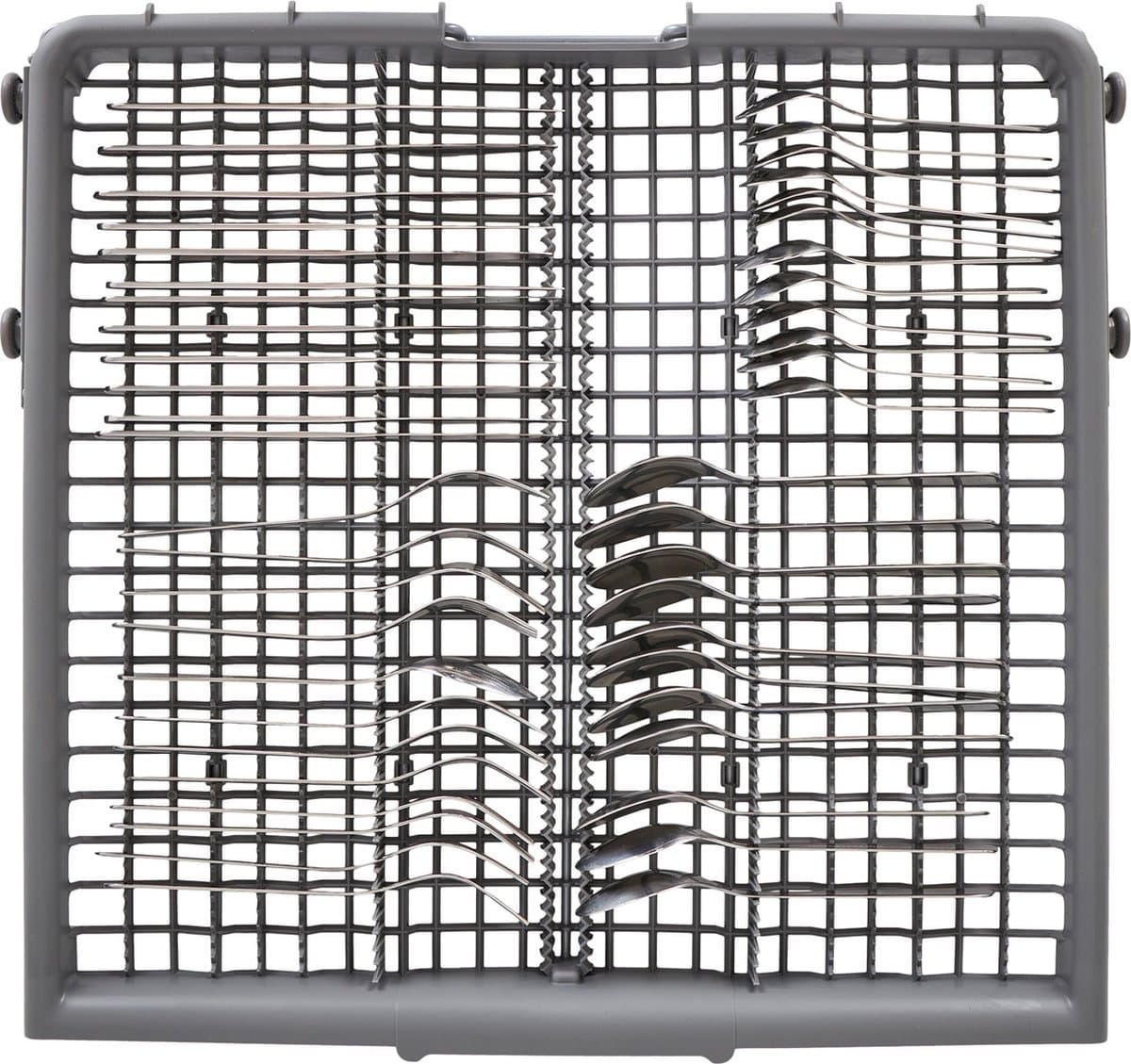 Beko BDFN26640XC - CornerIntense™ - Vrijstaande Vaatwasser thumbnail 7