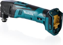 Productfoto van Makita 18V li-Ion Multitool DTM50z body