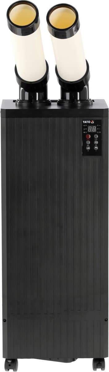 YATO Professionele Spotcooler Mobiele Airco 2,5 kW (8.500 BTU) 8 – 18 m² thumbnail 5