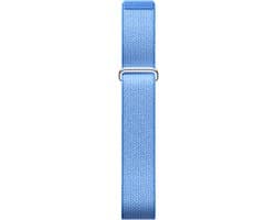 Google Fitbit Air Lavender - Activity Tracker - Met Blauw/Paars Actiesportbandje met klittenband thumbnail 4