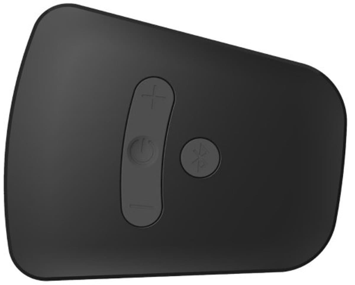Creative Stage Air V2 - Soundbar - Bluetooth 5.3 - Compact - Zwart thumbnail 8