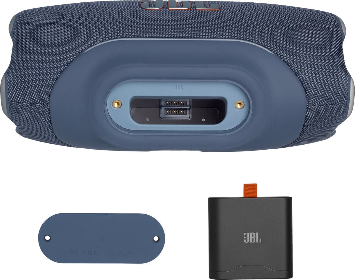 JBL Xtreme 5 - Waterdichte Bluetooth Speaker 28 uur thumbnail 7