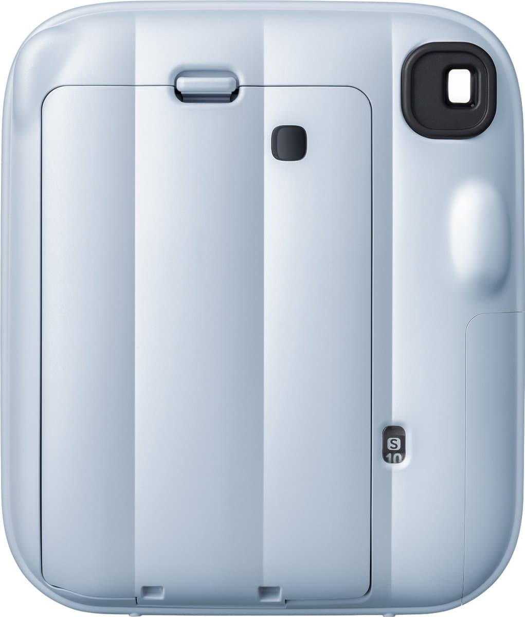 Fujifilm instax mini 13™ instant camera Frost Blue thumbnail 6